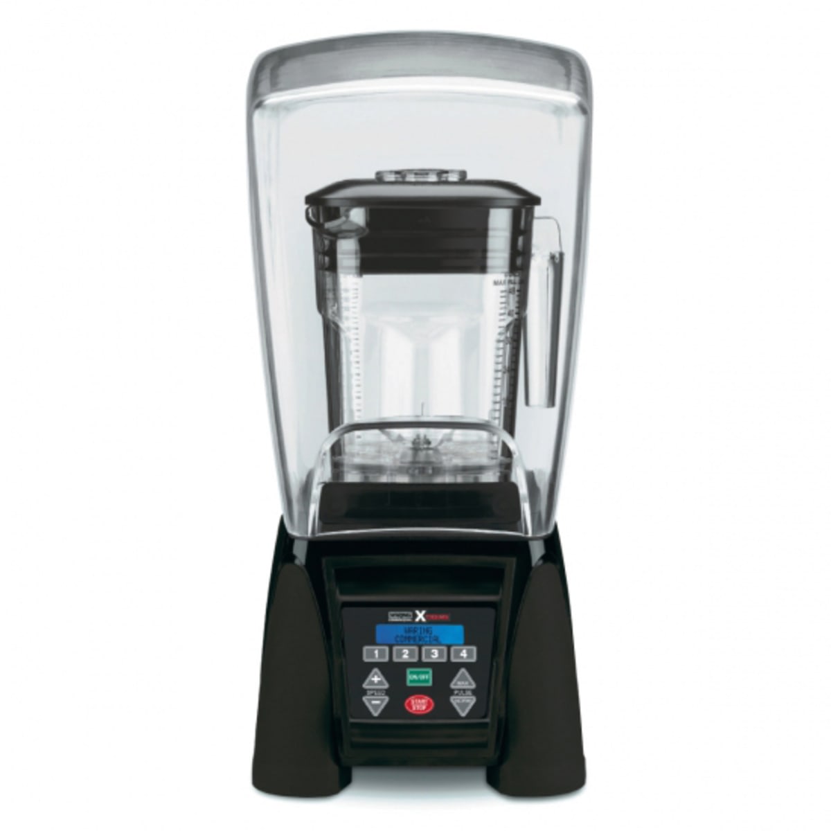 Waring MX1500XTXP Xtreme High-Power Blender Heavy Duty The Raptor