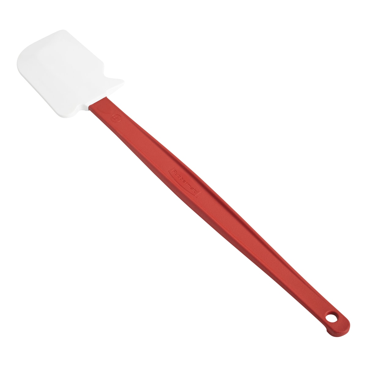 Rubbermaid silicone spatula deals