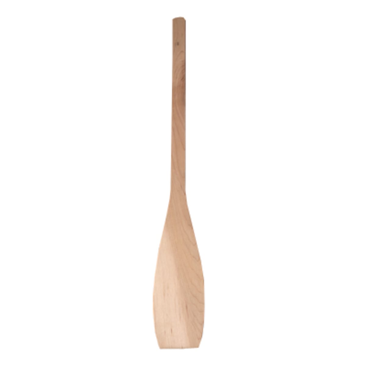 American Metalcraft 420 42 Wood Paddle