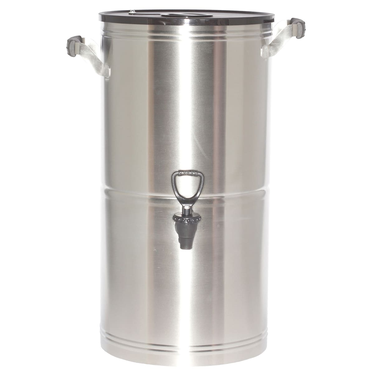 Service Ideas Cold Brew Brewer/Dispenser - 3 Gal