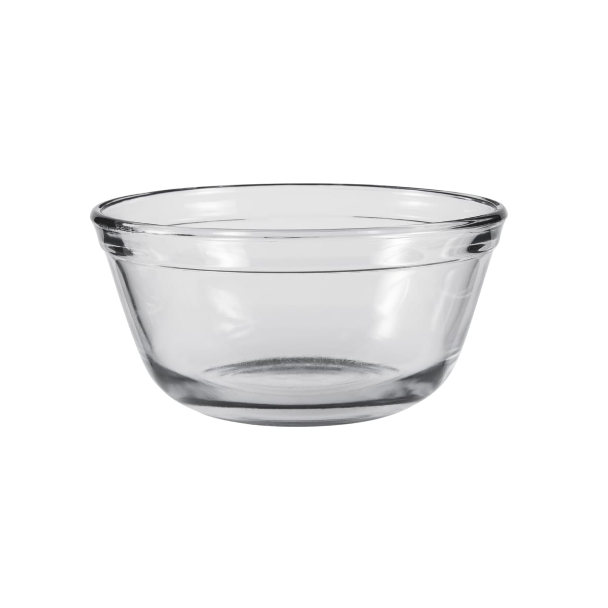 Insulated S/S Mixing Bowl, 1 Quart