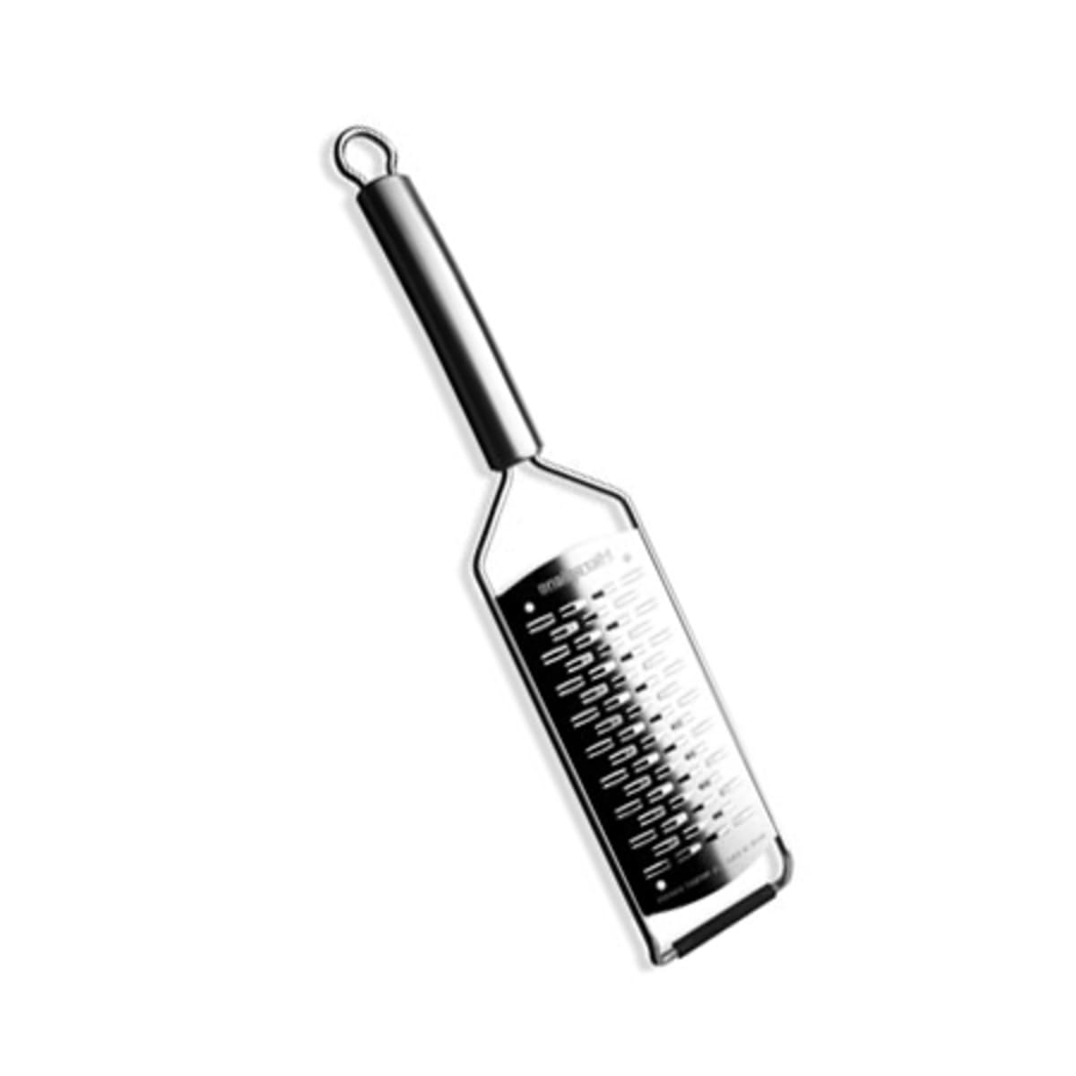 Professional Series Ribbon Cheese Grater