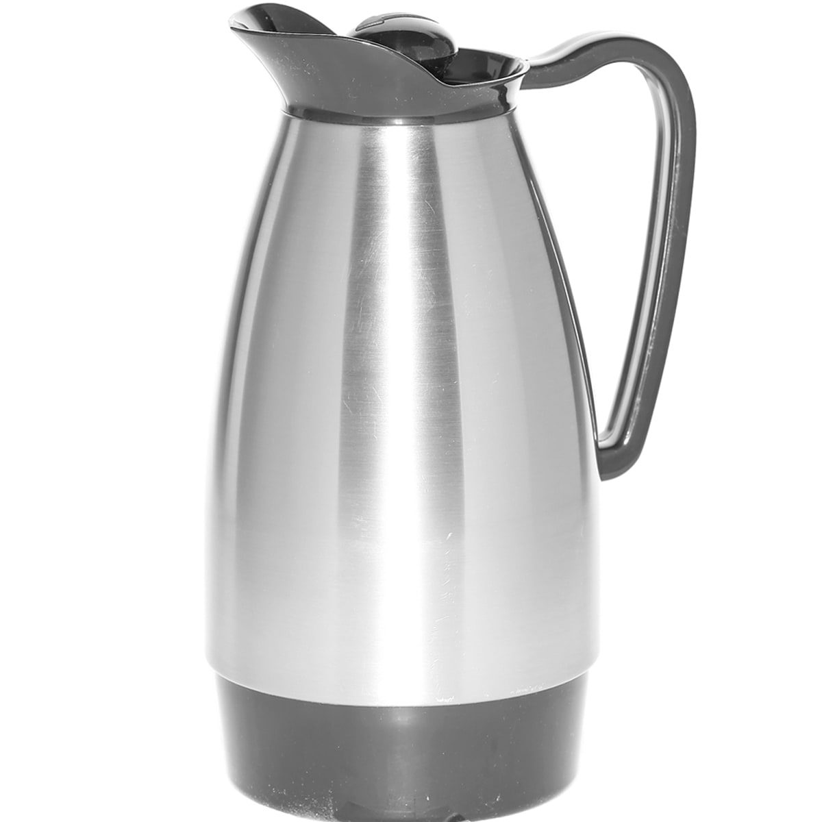 SALE: Thermal Carafe with Copper Finish and Insulated Stainless