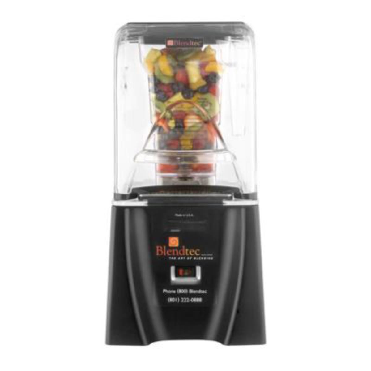 Blendtec q series new arrivals