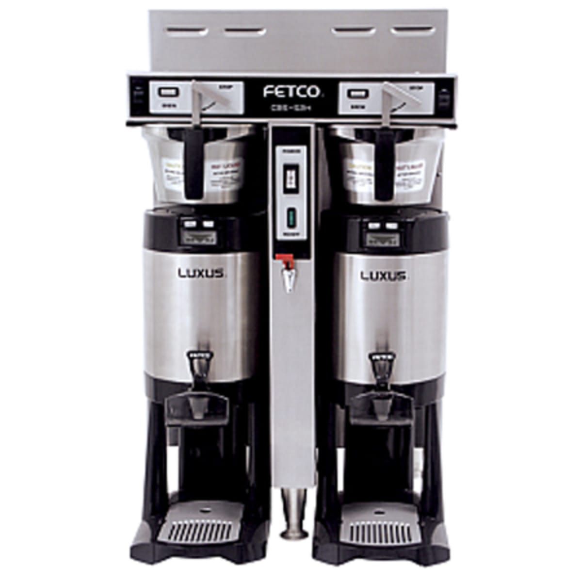 Fetco Thermal Coffee Dispenser L3D-15