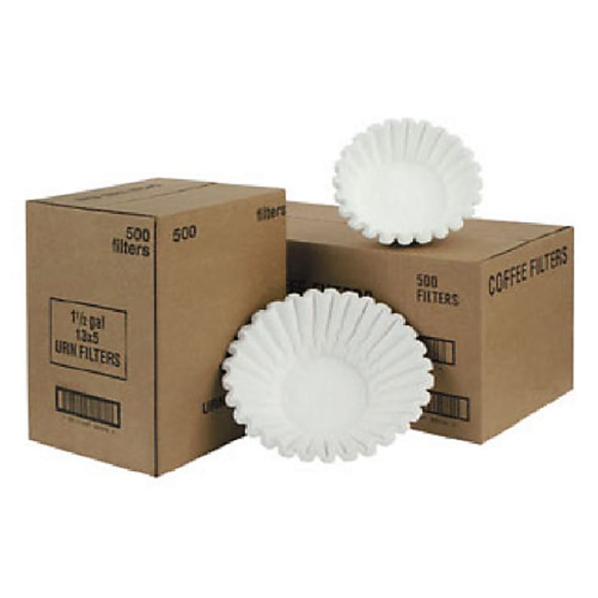 Urn coffee filters on sale