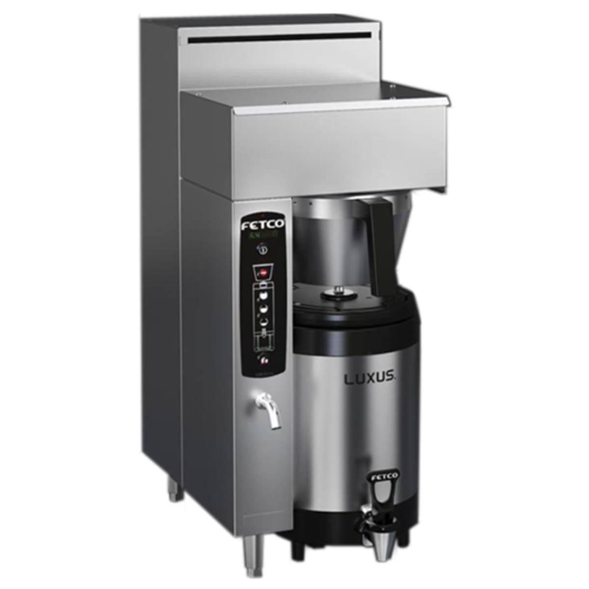 2022 Fetco Commercial Coffee Brewer CBS-1132-V+