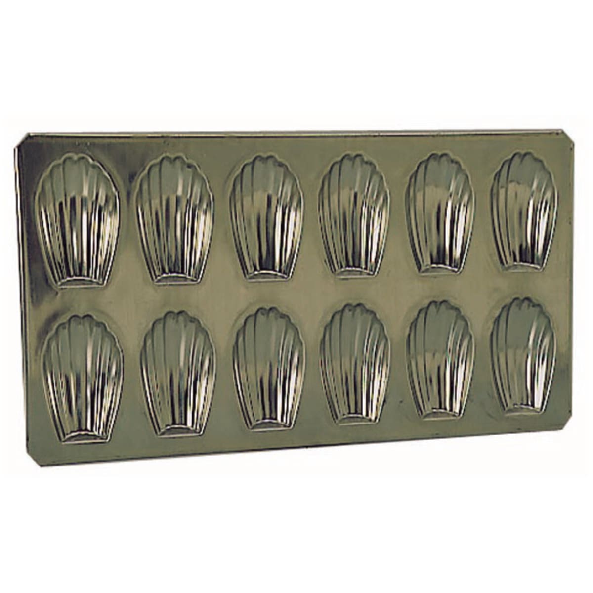 Matfer Bourgeat Gastroflex Mini Muffin Mold