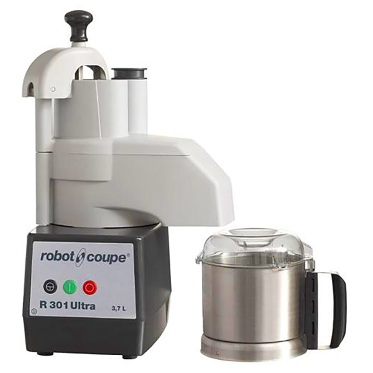 Robot Coupe Food Processors 