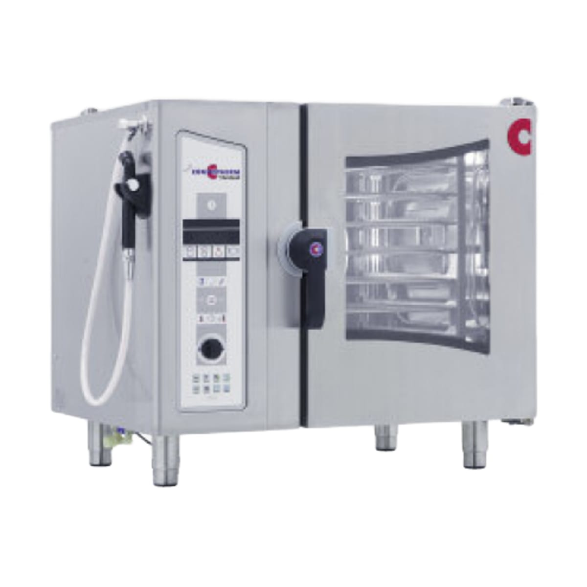 Convotherm oes 6.10 cheap