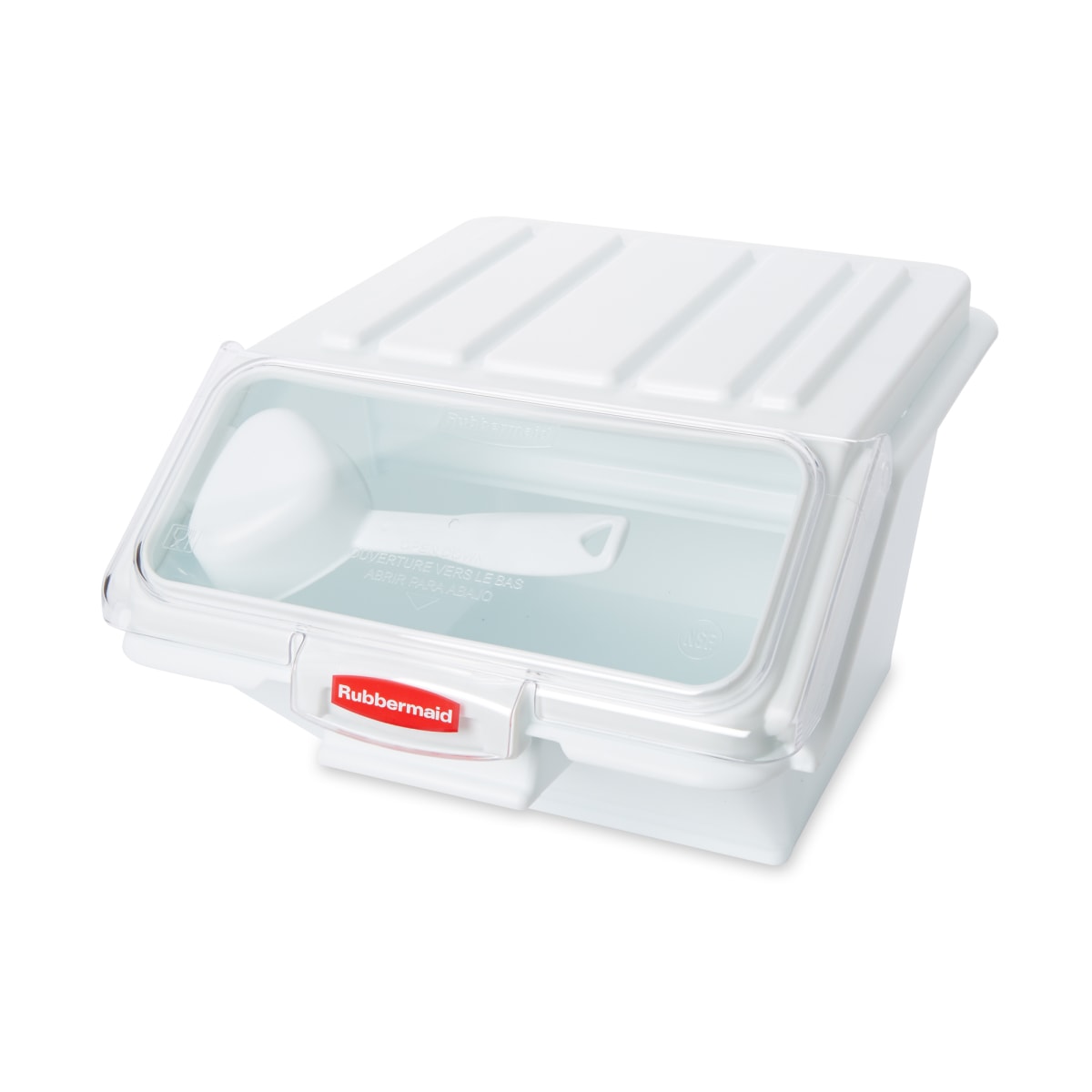 Rubbermaid Food Boxes:Boxes:Bins