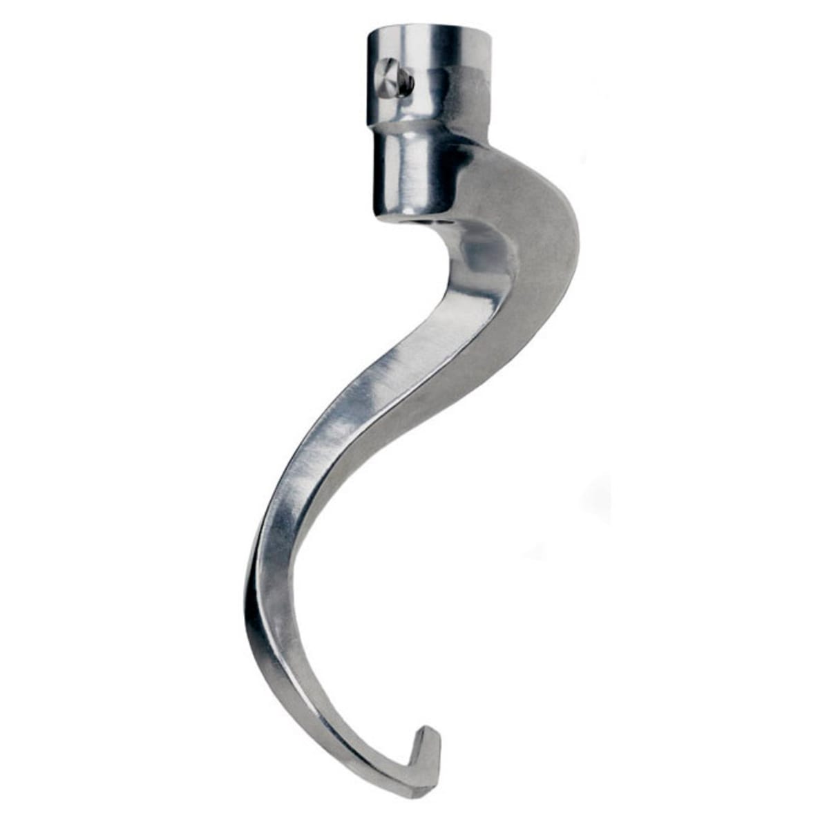 Hobart EDDOUGH-HL60 Aluminum Dough Hook for 60 Qt Legacy Mixer