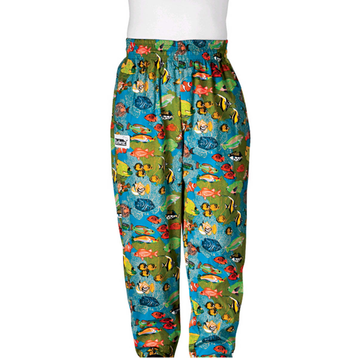 Chef wear pants clearance