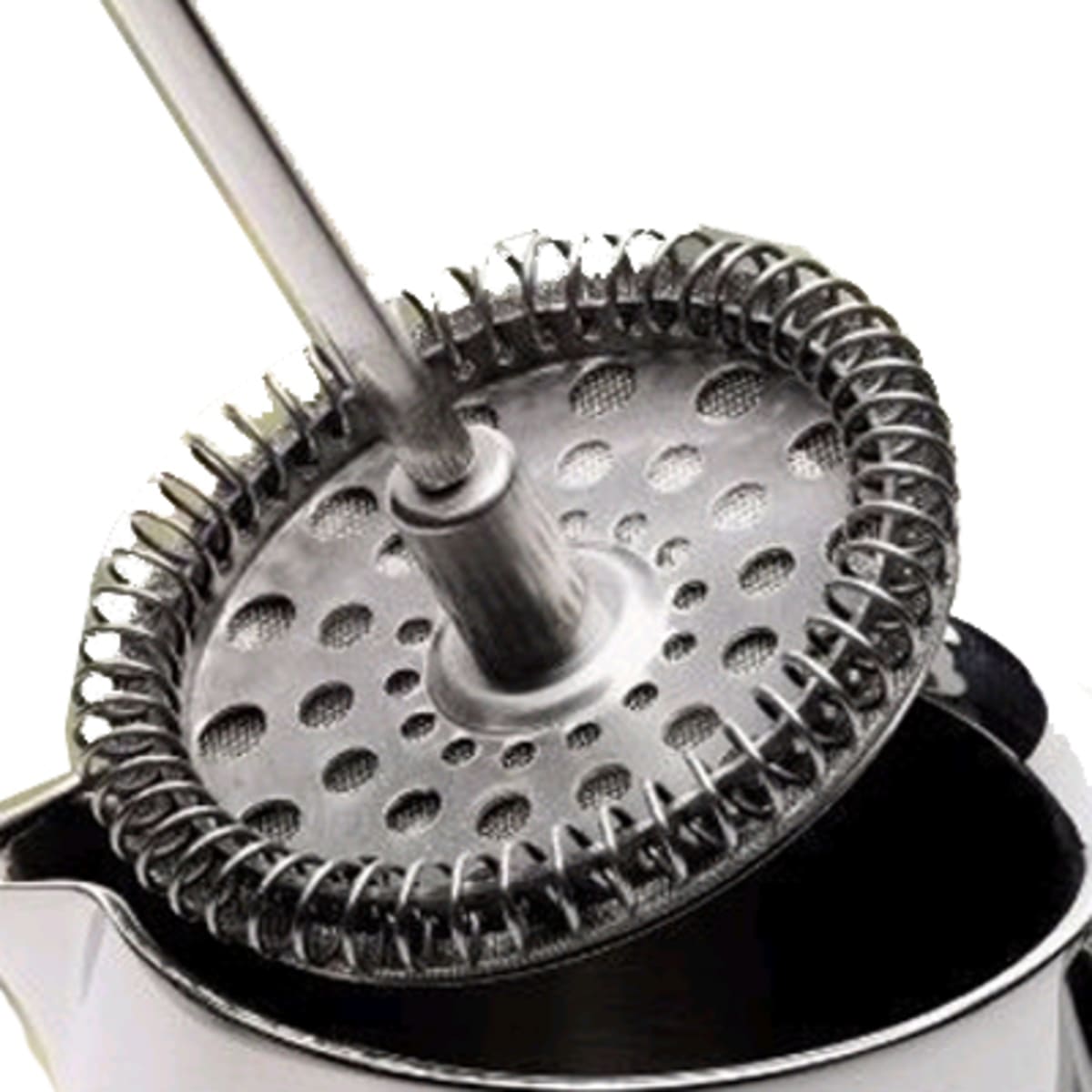 French press replacement plunger discount