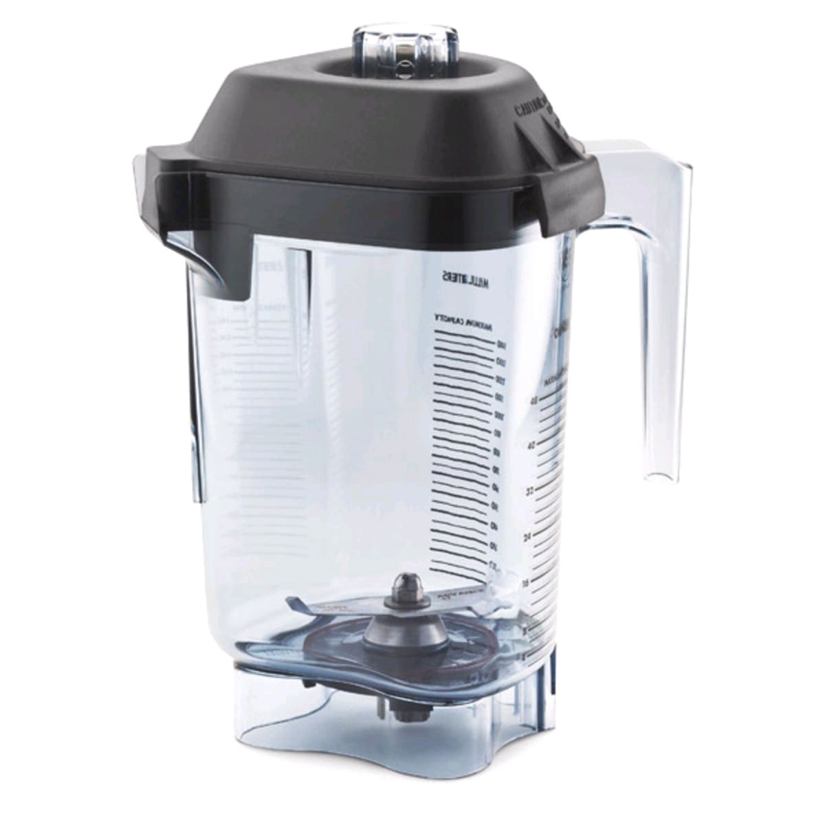 Vitamix (36019) The Quiet One 48 oz Commercial Blender