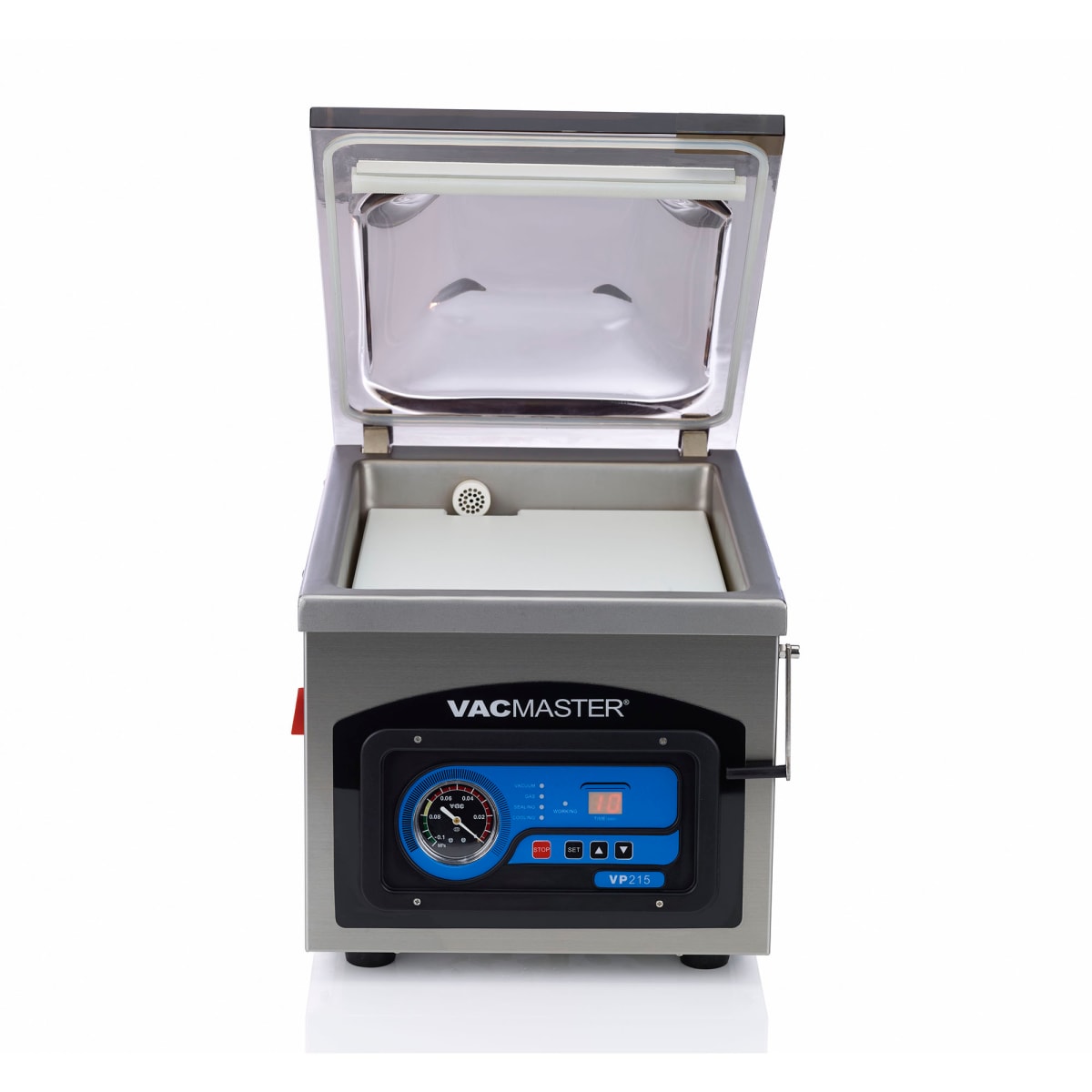 VacMaster  Commercial & Industrial Vacuum Sealers