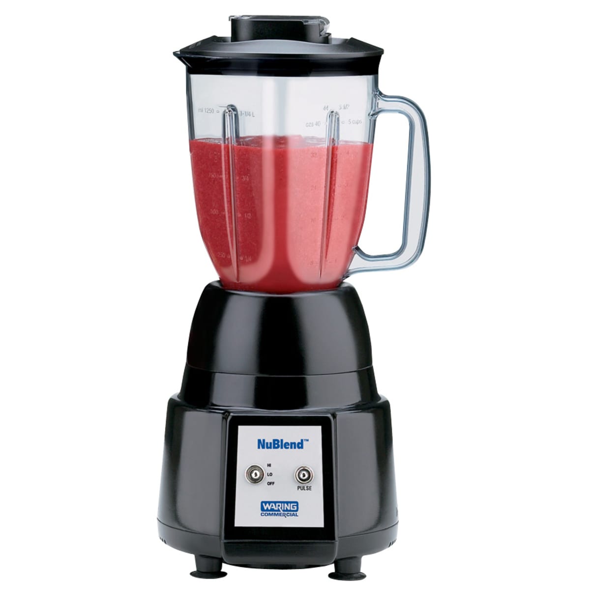 Waring® Commercial BB180S NuBlend® 32 Ounce Blender | Wasserstrom