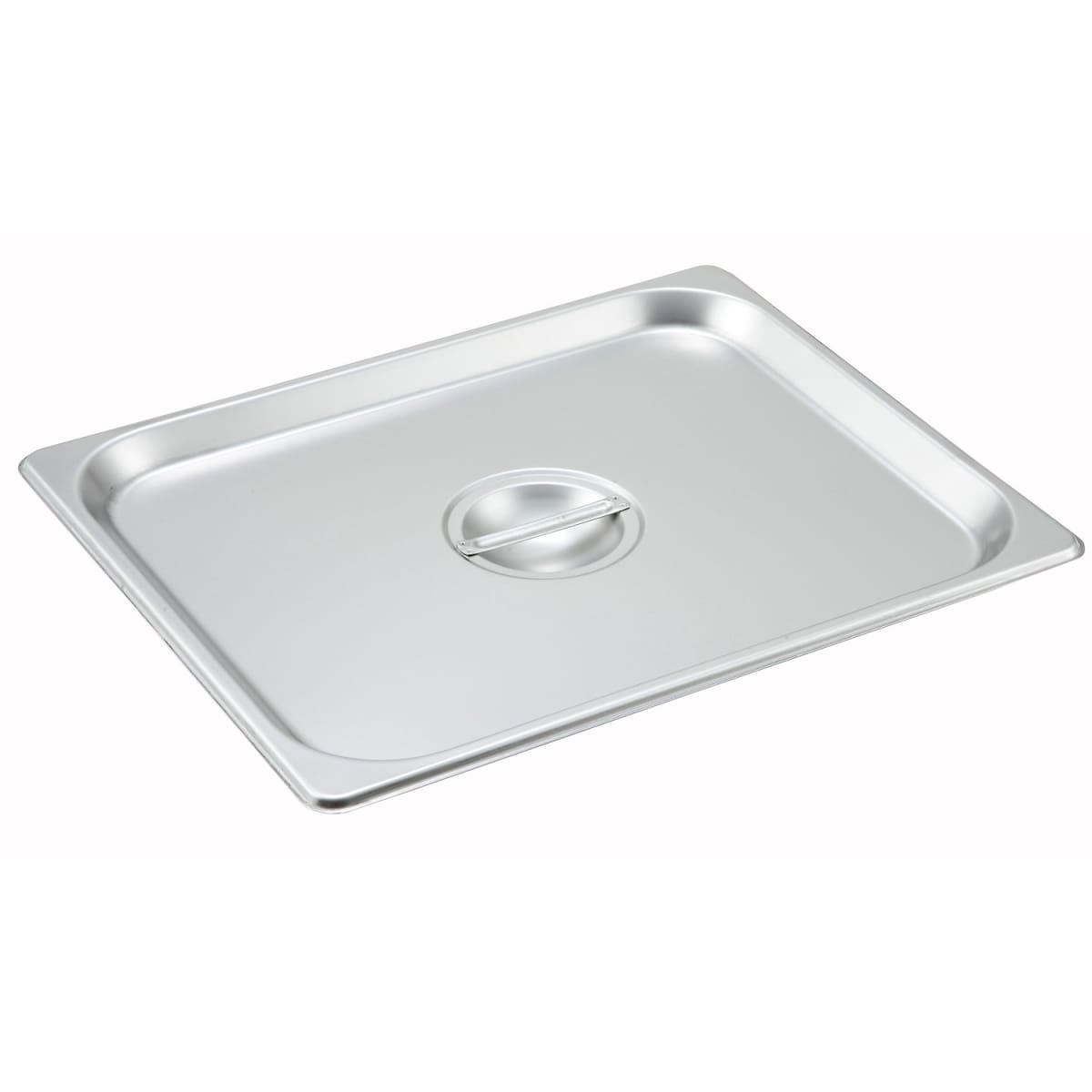 WINCO HALF SIZE SHEET PAN COVER - KOMMERCIAL KITCHENS