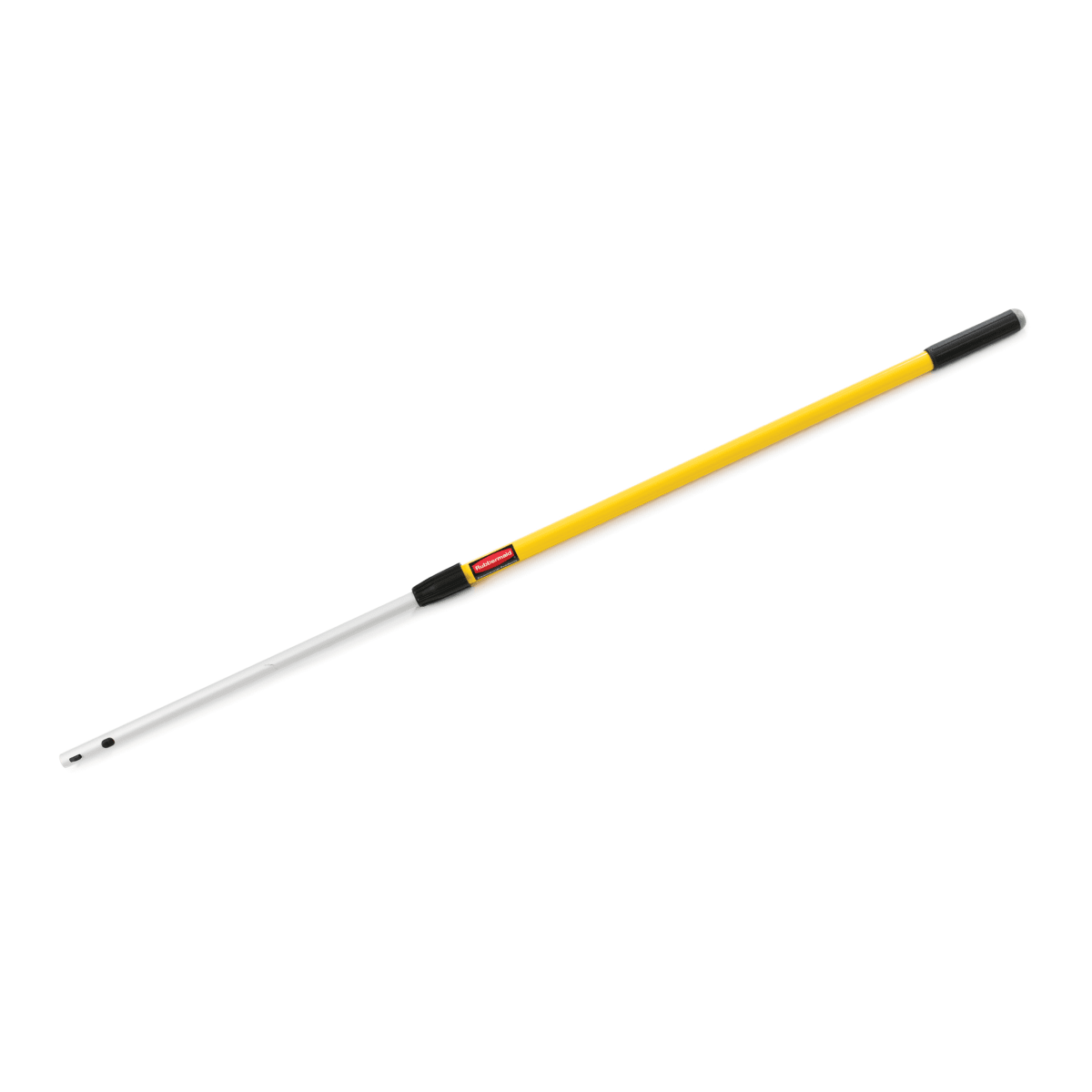 Rubbermaid HYGEN FGQ760000000 Quick-Connect Telescopic Pole with