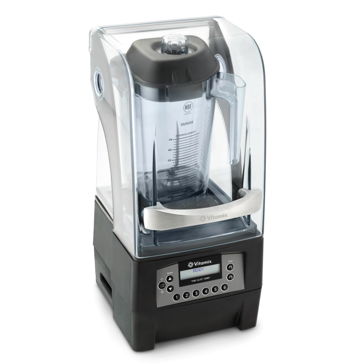 Which Is The Quietest Vitamix Blender