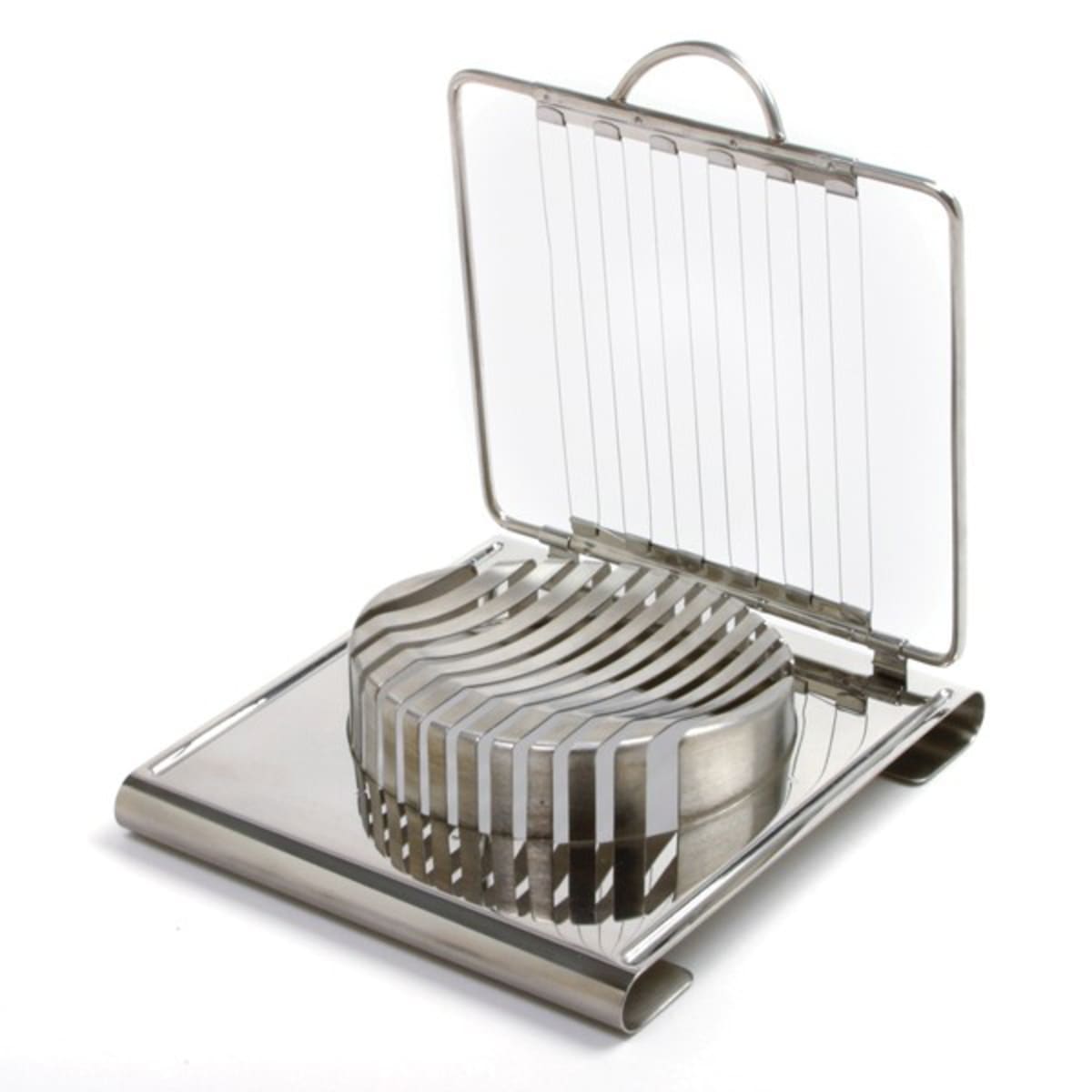 Stainless Steel Tomato/Mozzarella Slicer