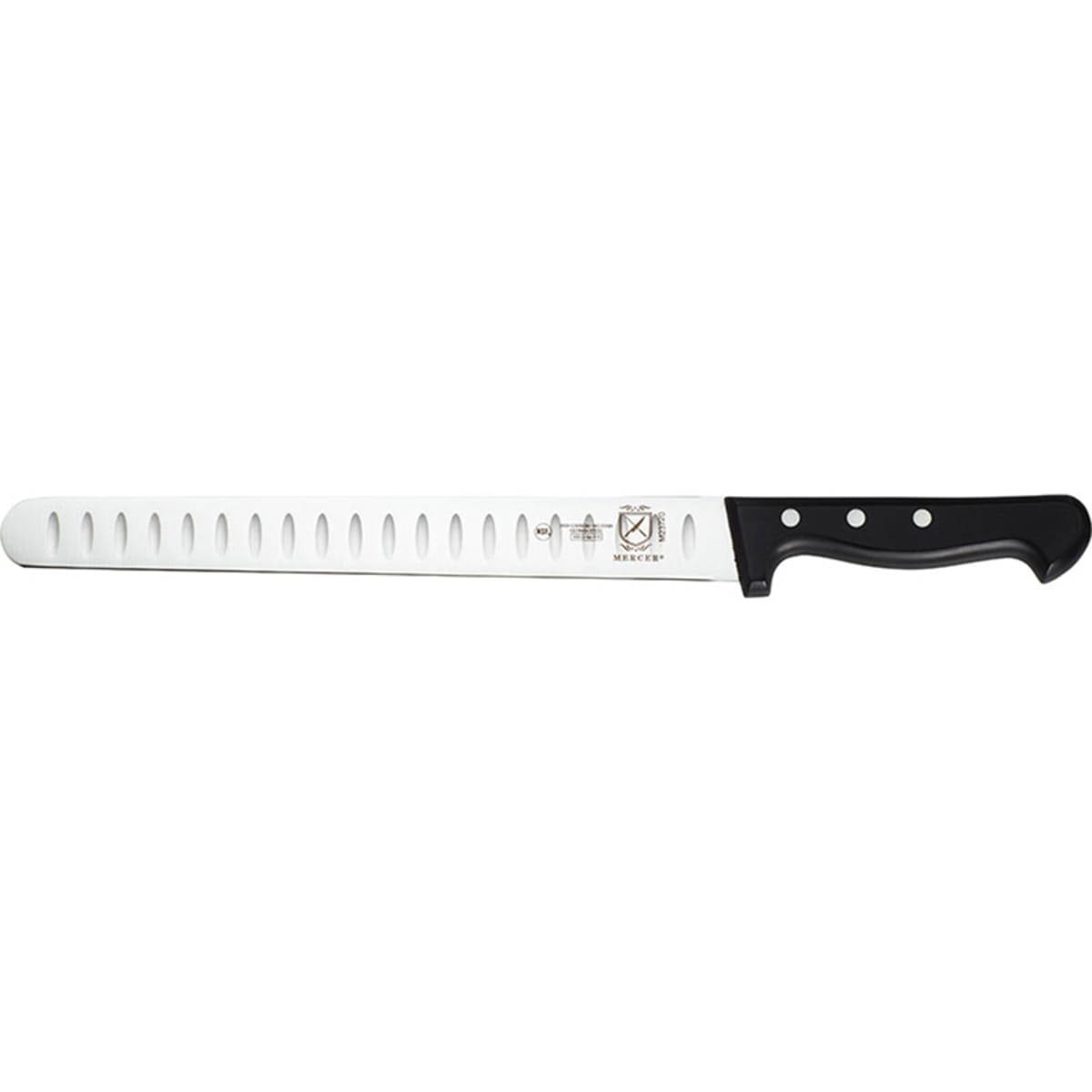 Mercer Forged 5 piece Knife Set, Rennaisance