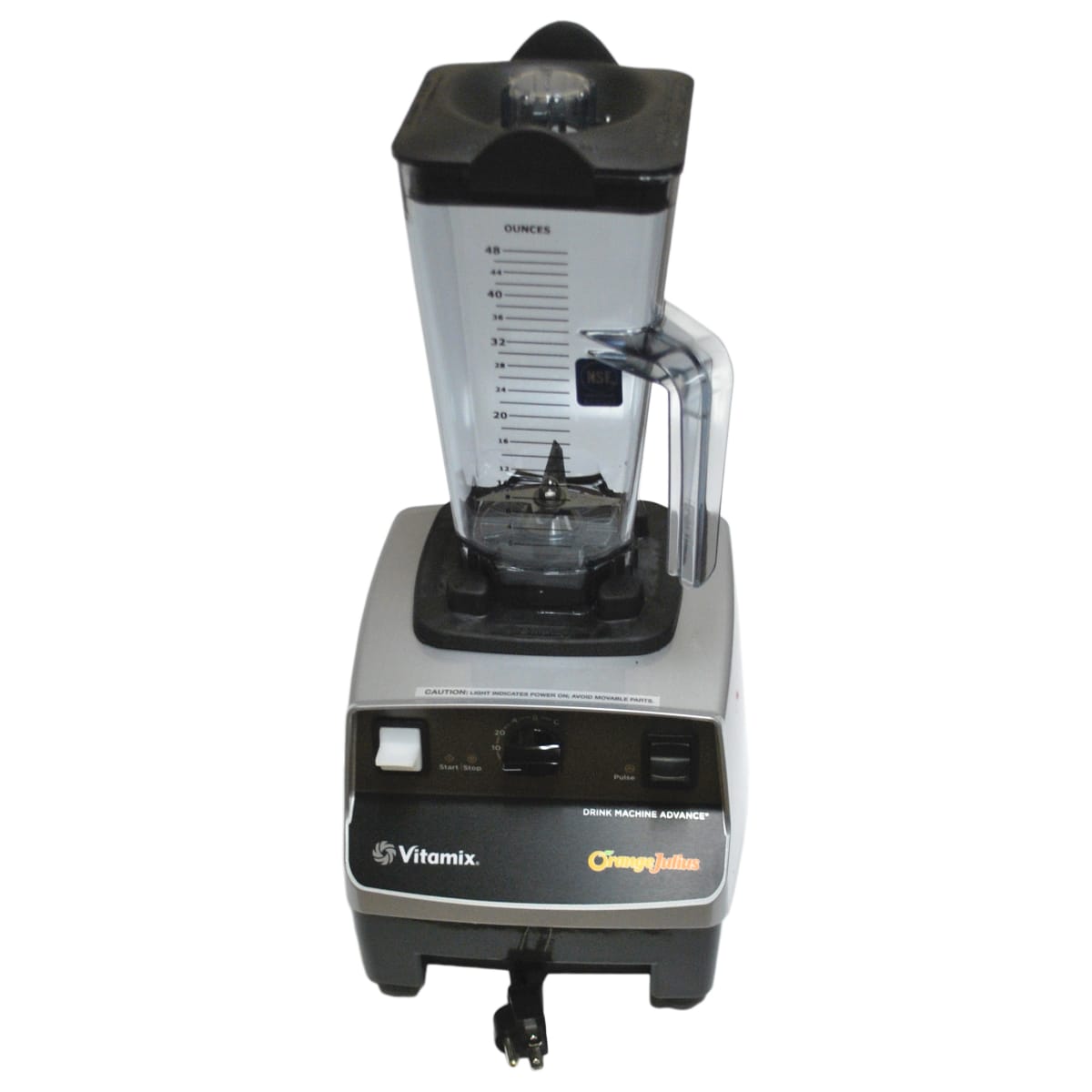 Vitamix Drink Machine Advance Blender