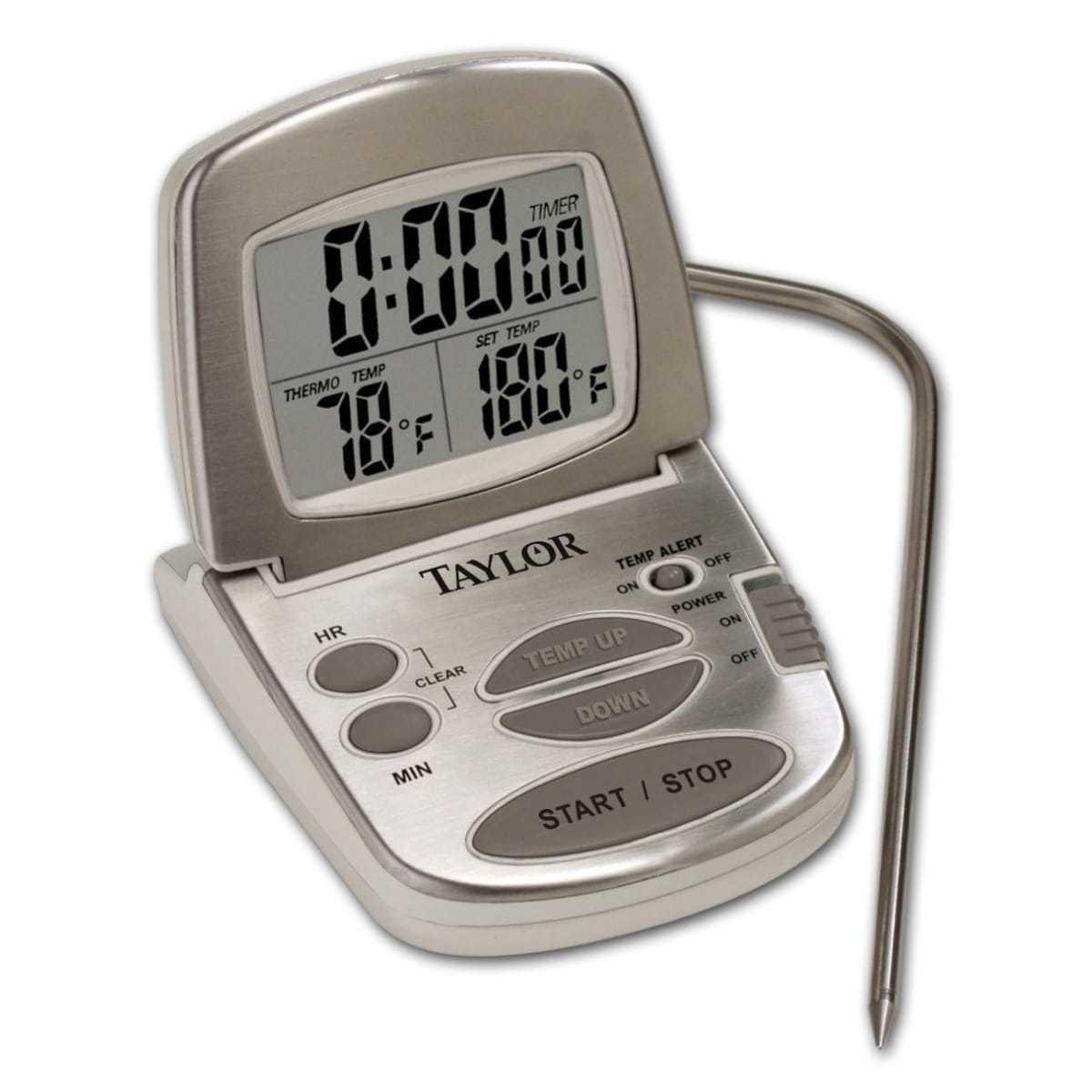 Taylor Precision Replacement Thermometer Probe