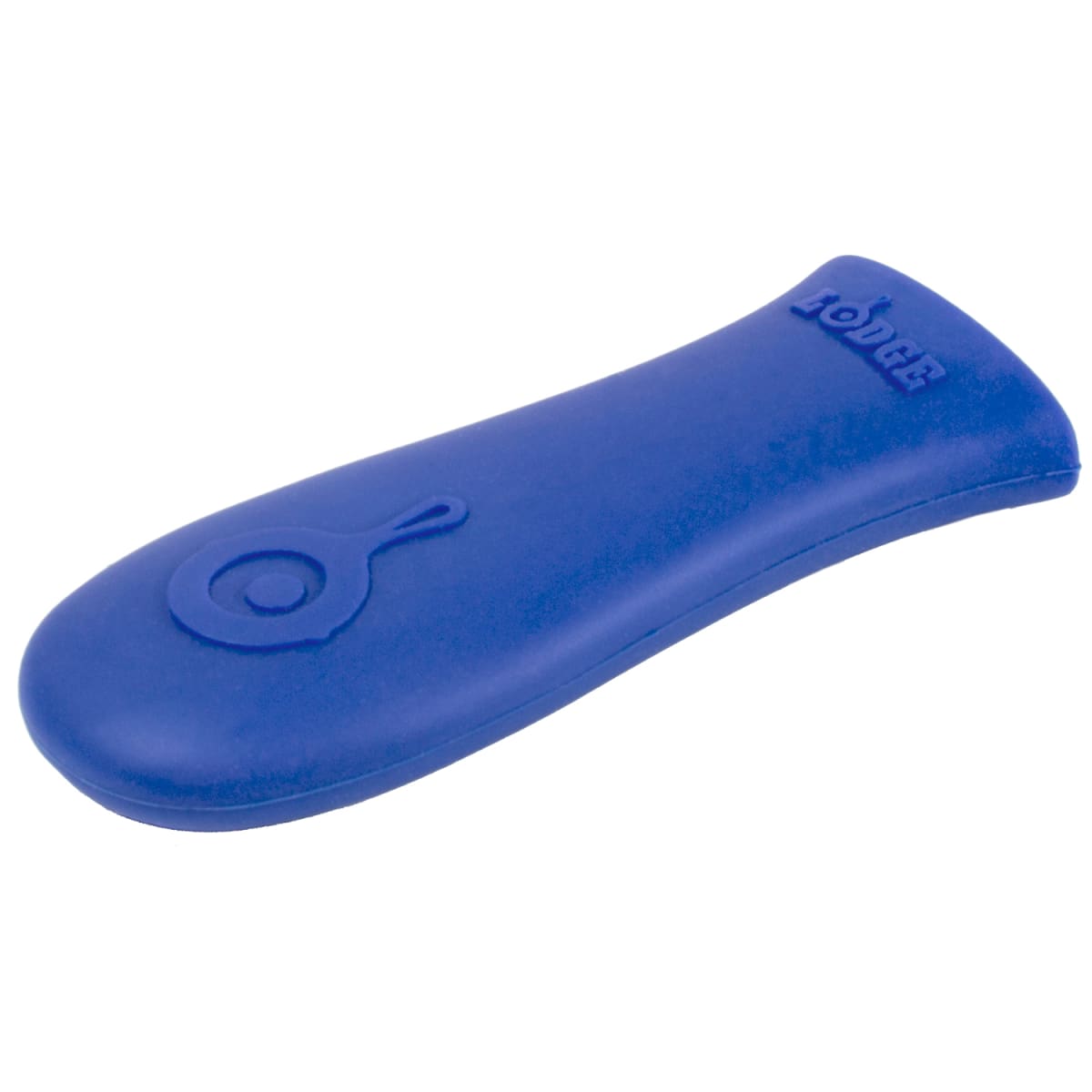 Lodge ASHH31 Blue Silicone Hot Handle Holder