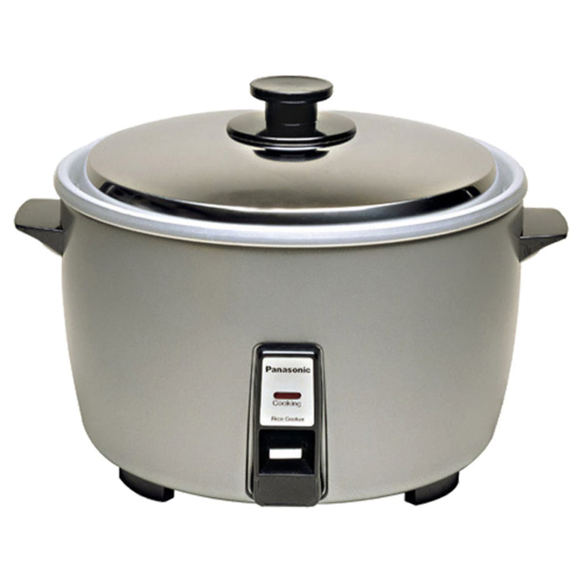 Panasonic SR-GA721L Commercial Rice Cooker Electric (80) Cups