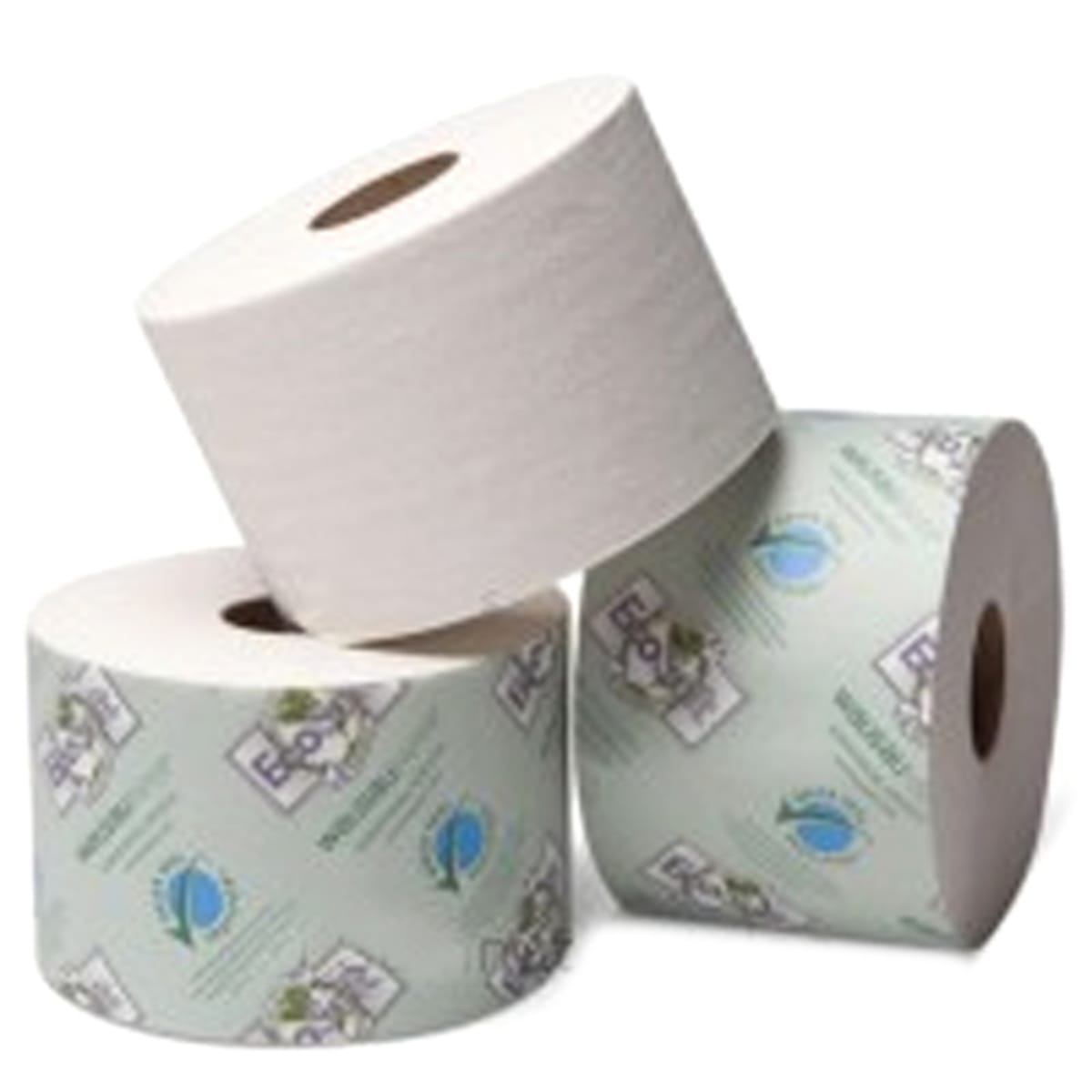 Toilet Paper Wc world – Packadoro