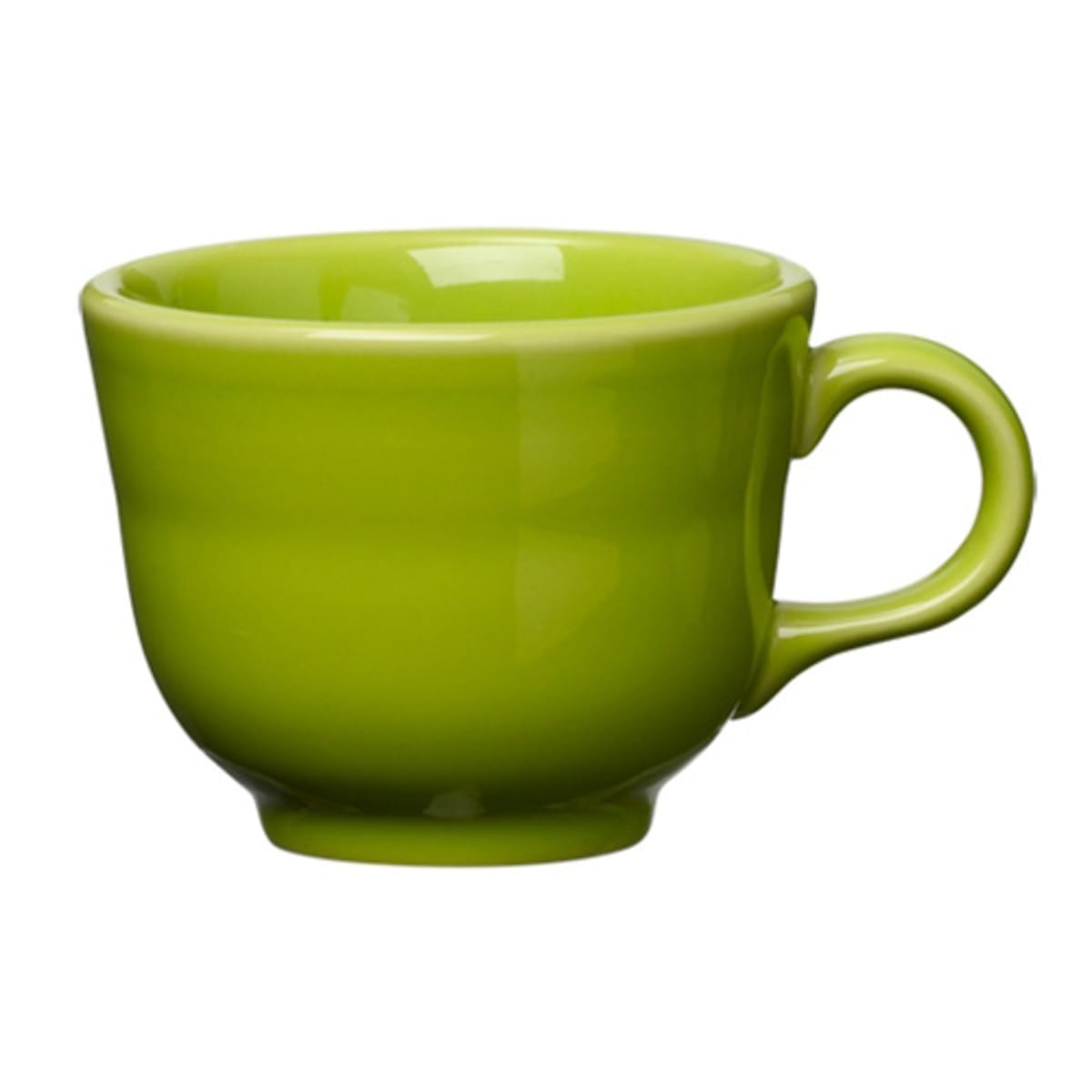 Fiesta 12 oz. Java Mug - Lemongrass