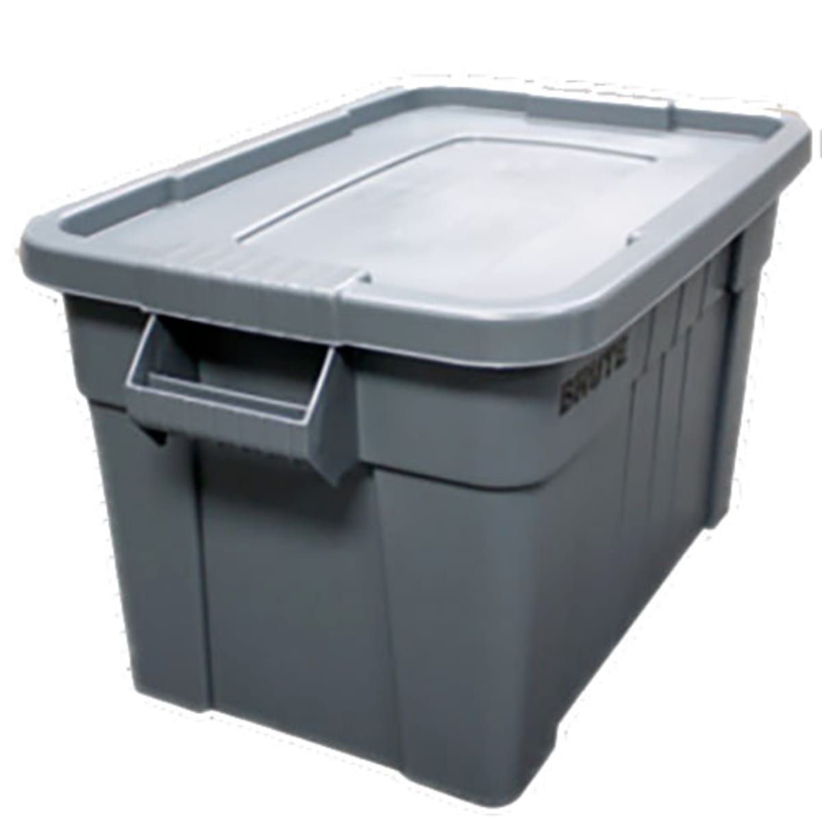 Give you more choice Rubbermaid Commercial Products Brute Tote