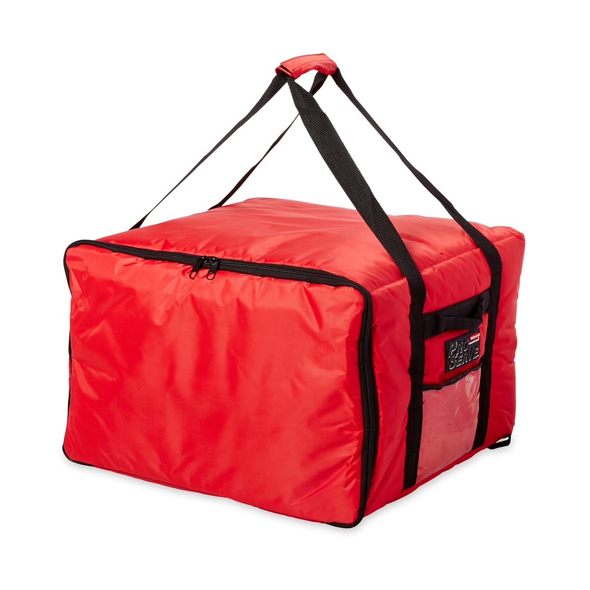 Rubbermaid proserve pizza delivery bags on sale