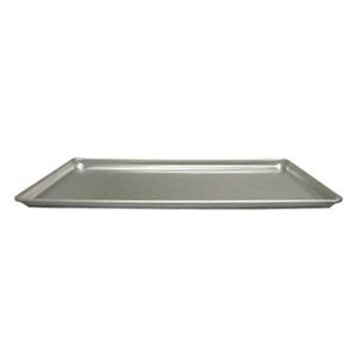  WINCO Aluminum Sheet Pan, 1, Silver : Home & Kitchen