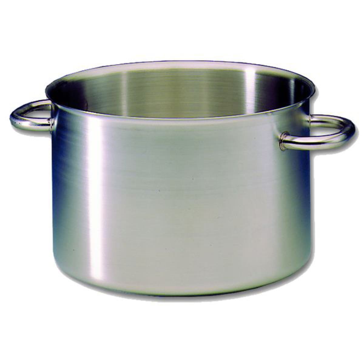 Matfer Bourgeat Excellence Sauce Pan without Lid, 6 1/4-Inch, Gray