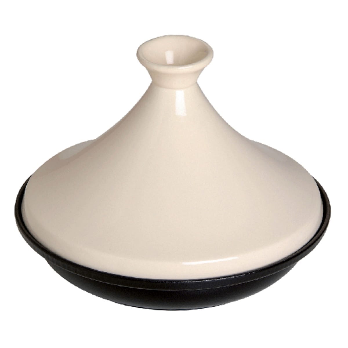 Staub 8 Domed Glass Lid