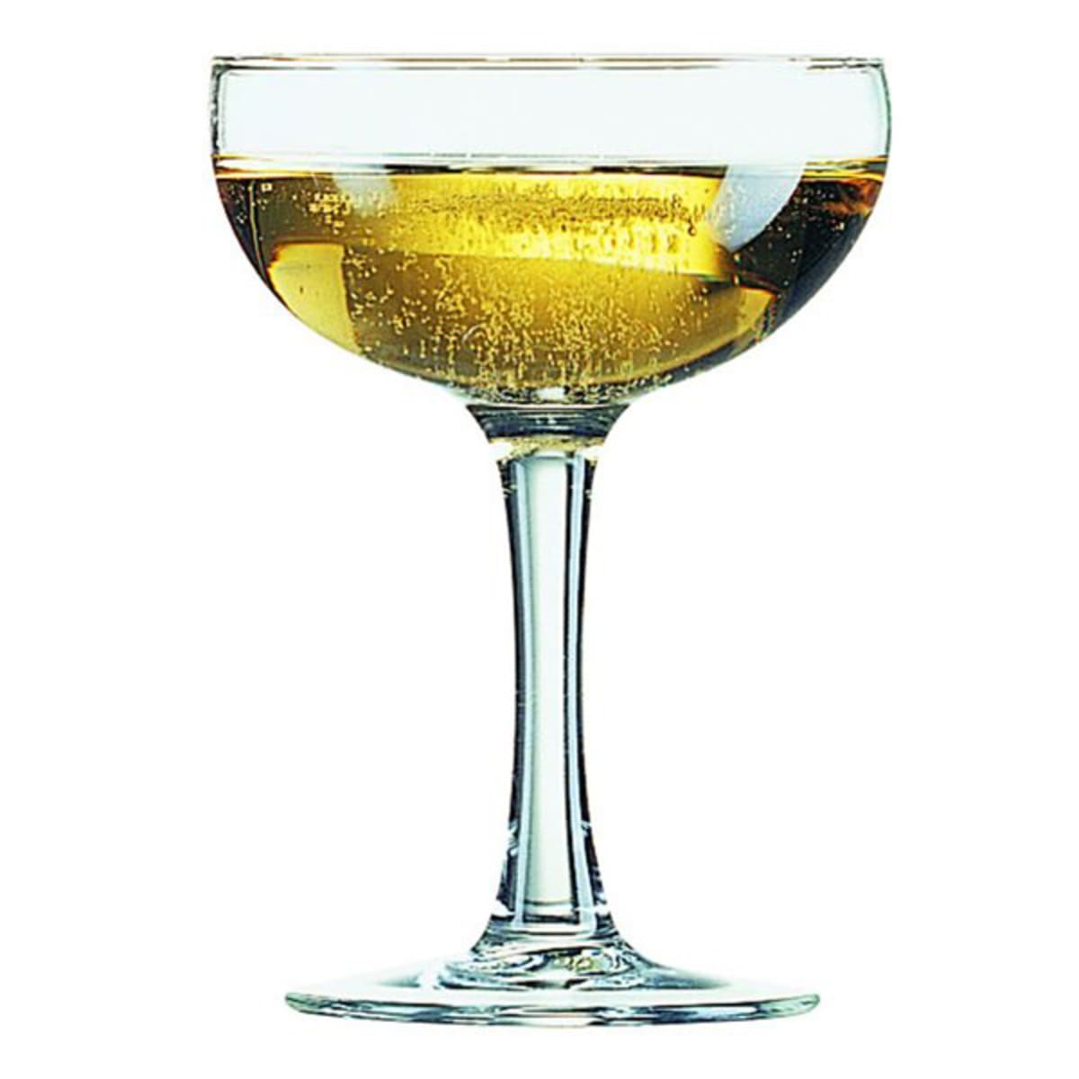 Arcoroc Hi Ball Glasses 230ml (Pack of 48) - S057 - Buy Online at