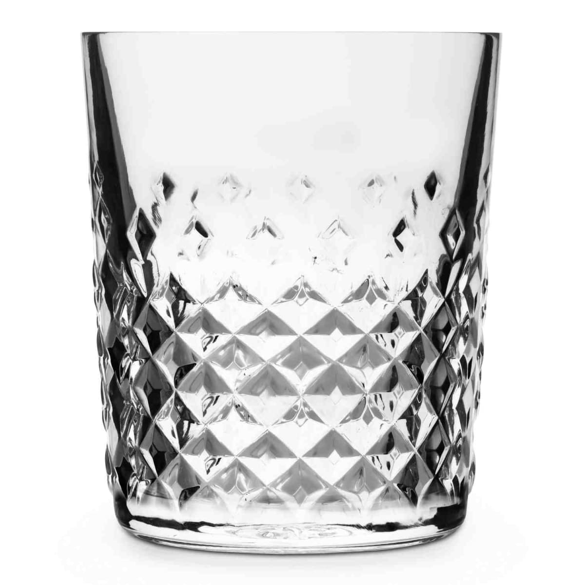 Libbey 266 20 Ounce Can Glass - 12 / CS