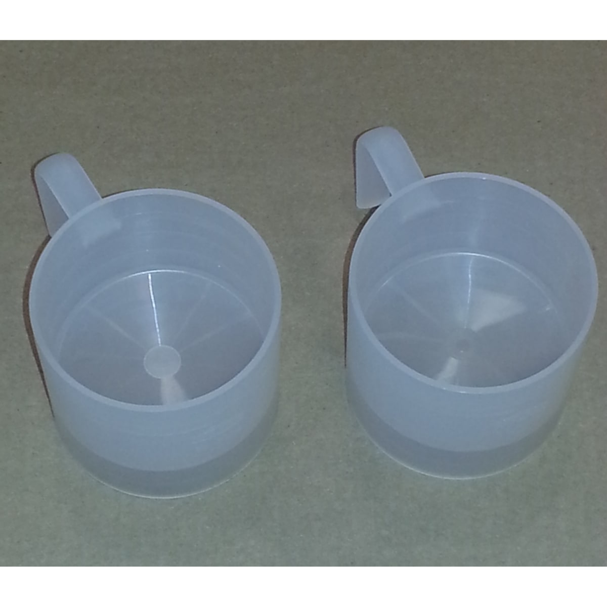 Portion Cups - 250 Pack – TeacherGeek