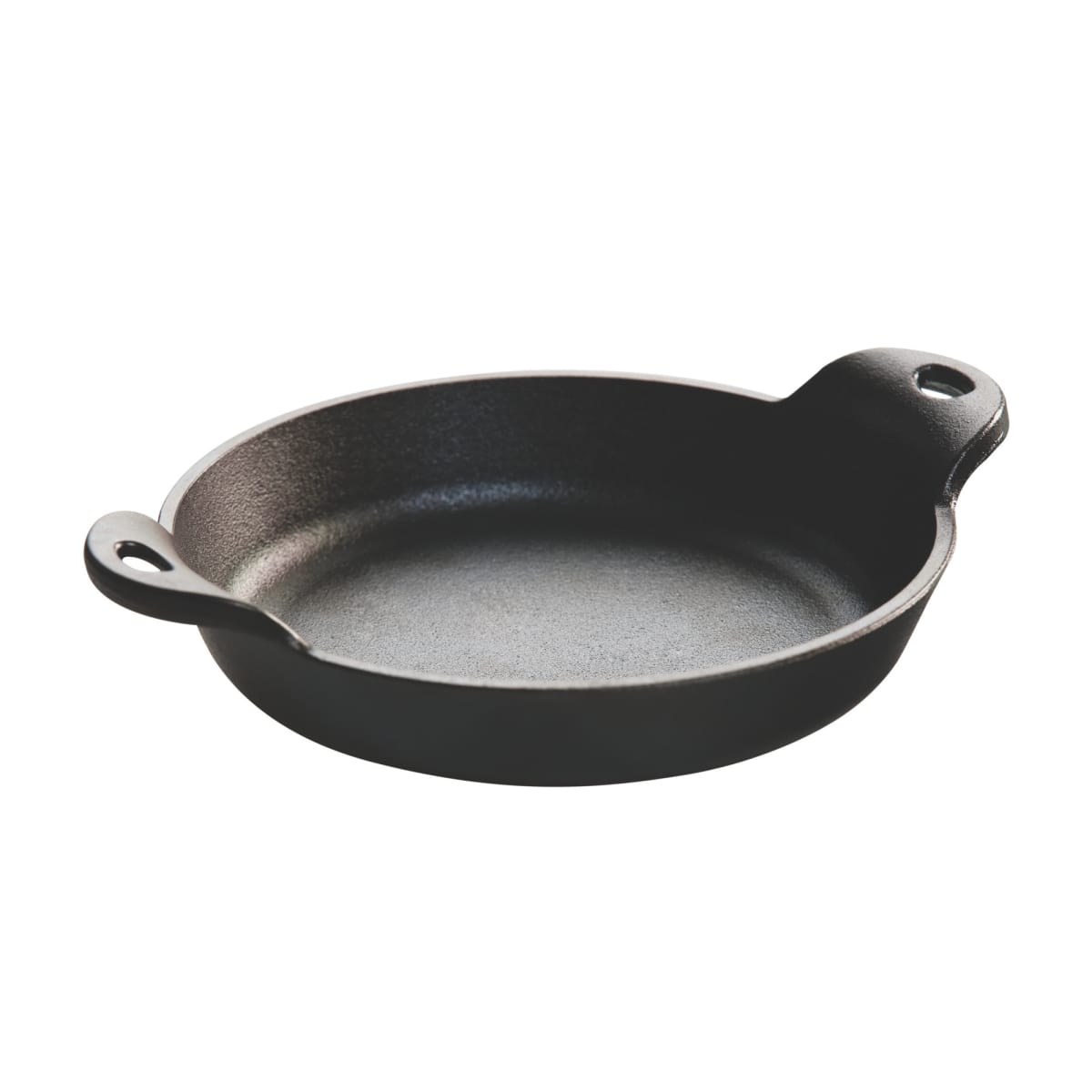  Lodge Hmsb 12 Oz. Heat Treated Cast Iron Mini Serving Bowl:  Home & Kitchen