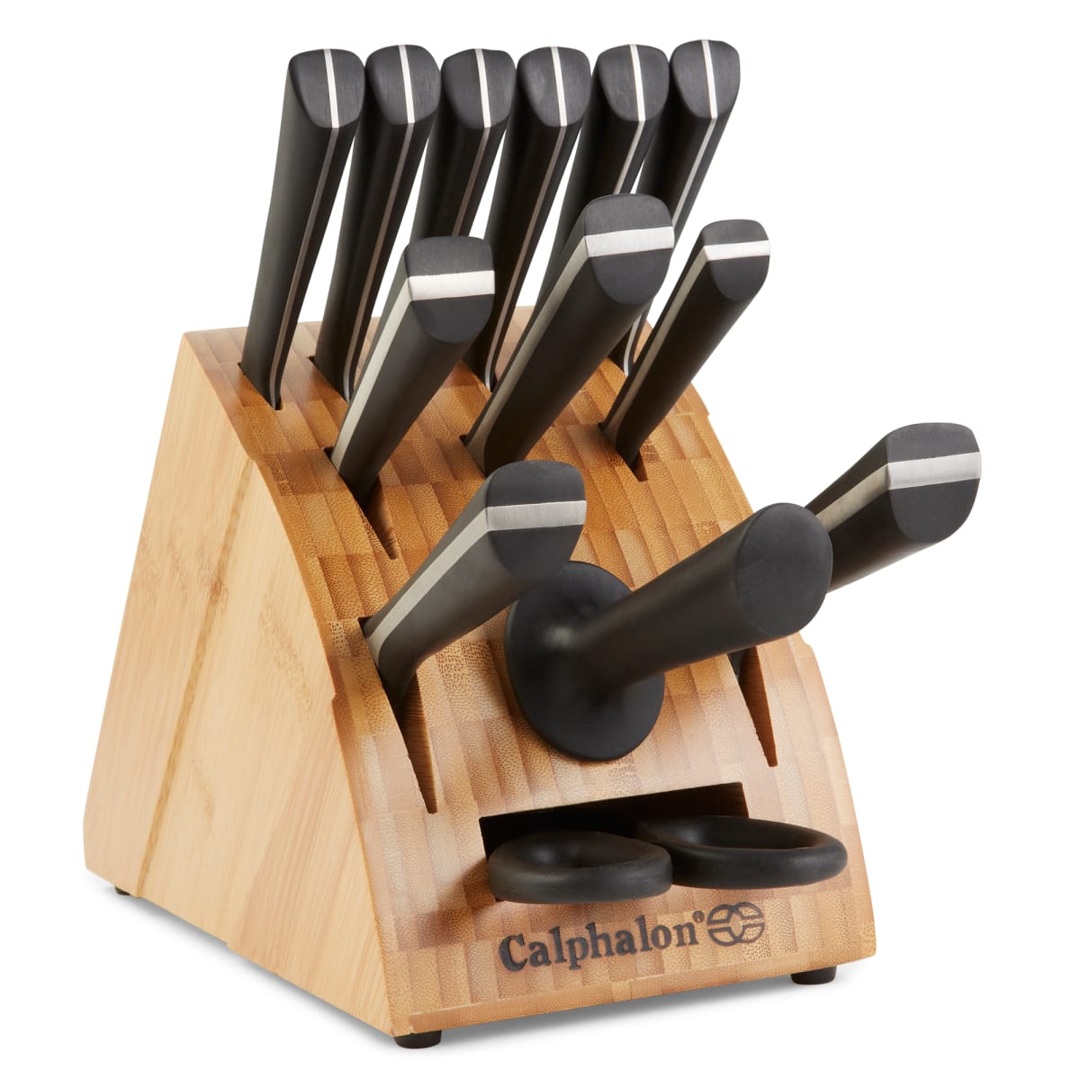 Calphalon Katana Series 4-Piece Steak Knife Set 