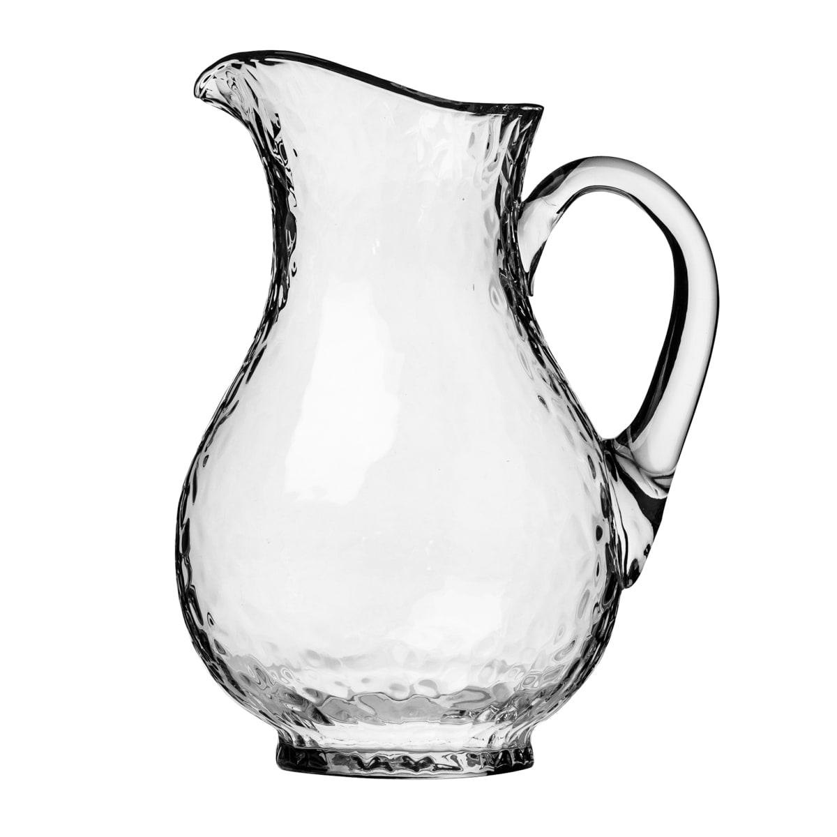 Libbey Yucatan Pitcher