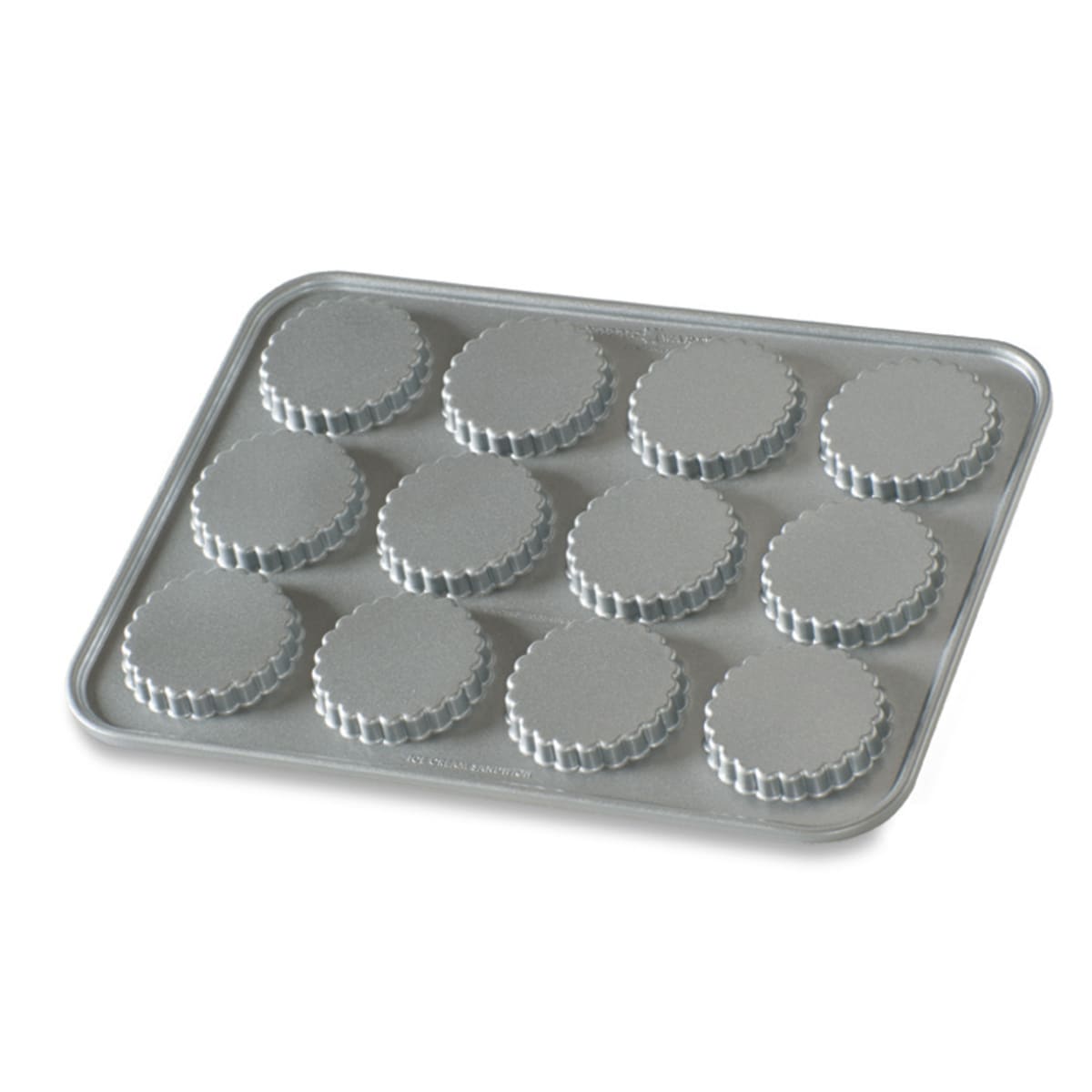 USA Pan Bakeware Nonstick Cocktail Sandwich Loaf Pan