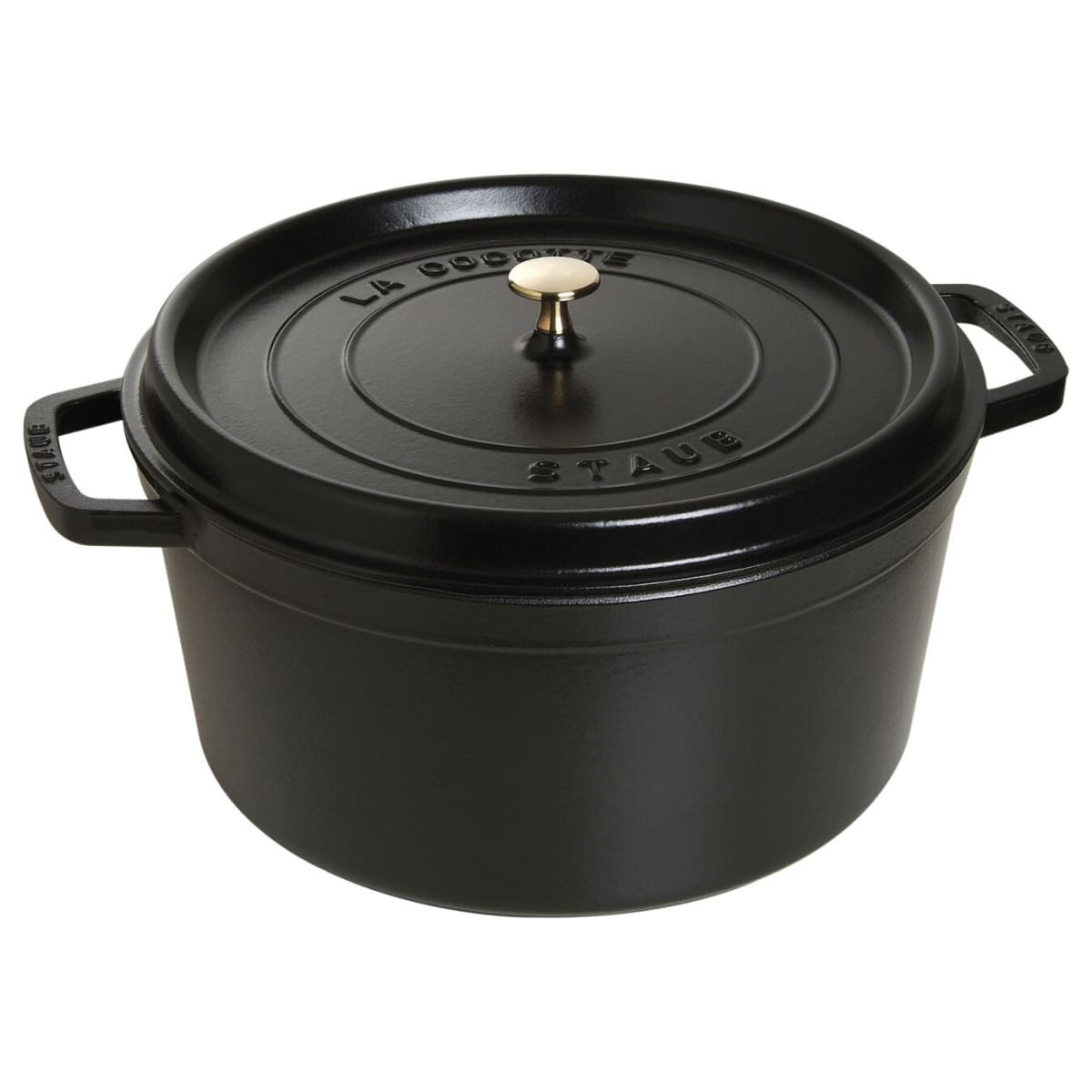 Zwilling J.A. Henkels Staub Round Cocotte - 1102818