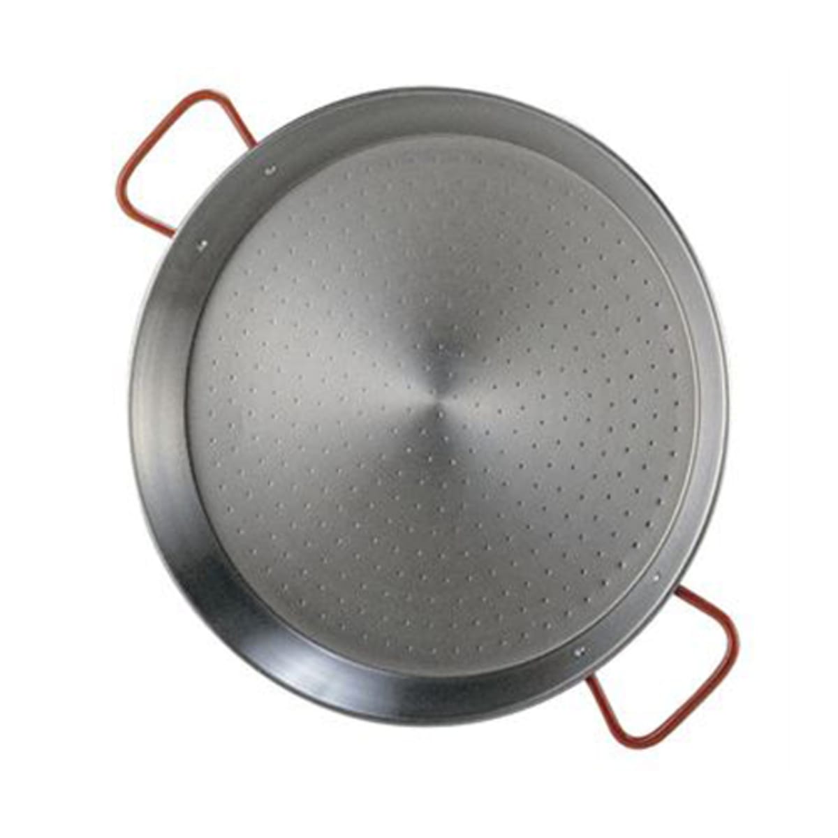 Matfer Bourgeat Black Steel Paella Pans