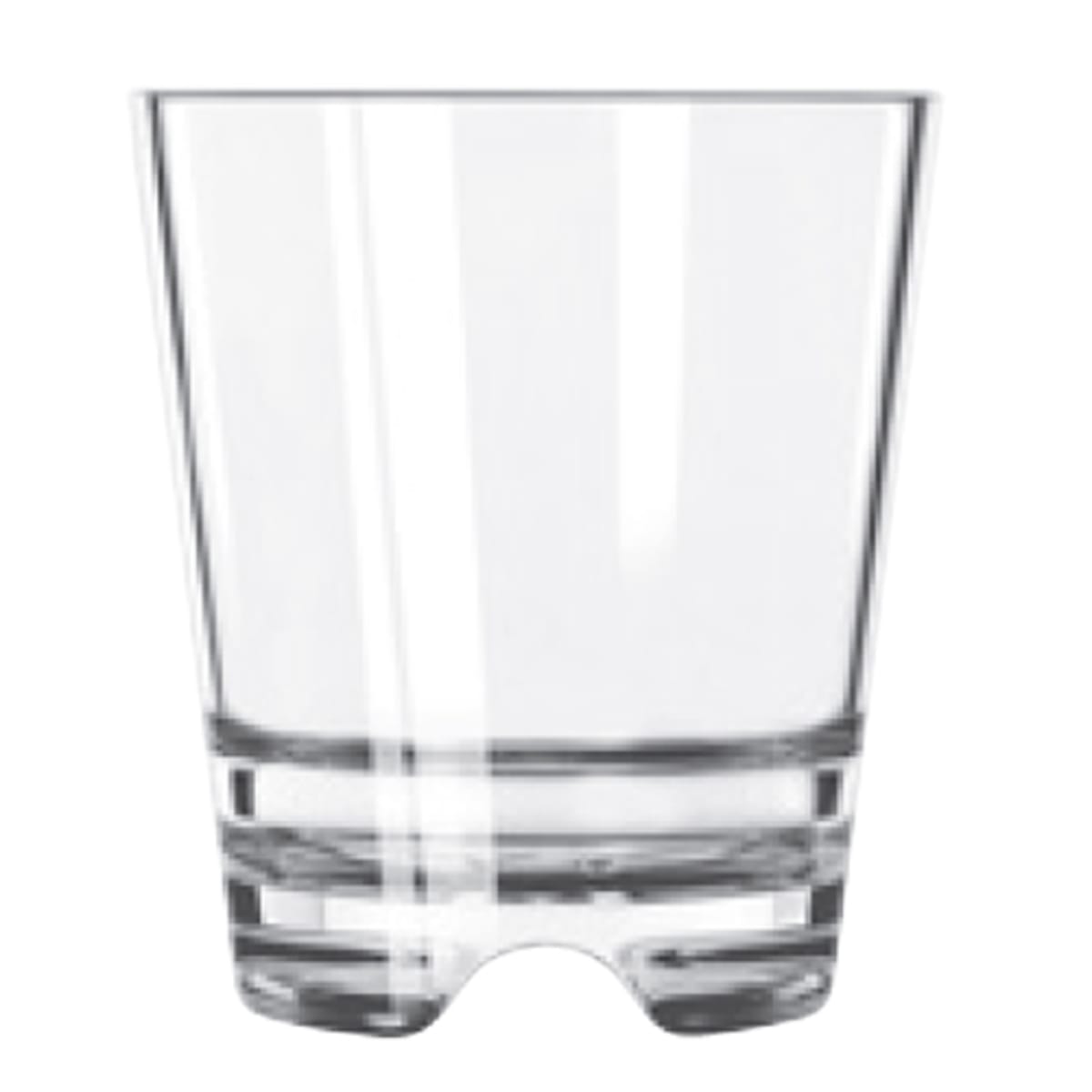 Reserve 12oz Old Fashioned Tritan Copolyester Glass - Color Series