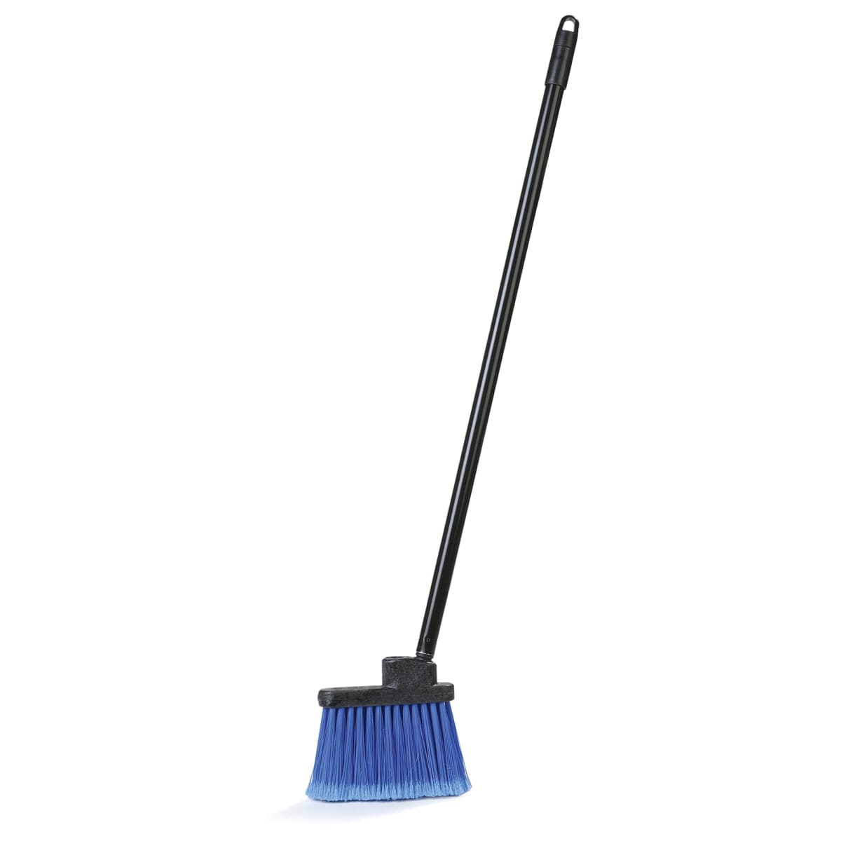 Duo-Pan Lobby Broom & Dust Pan