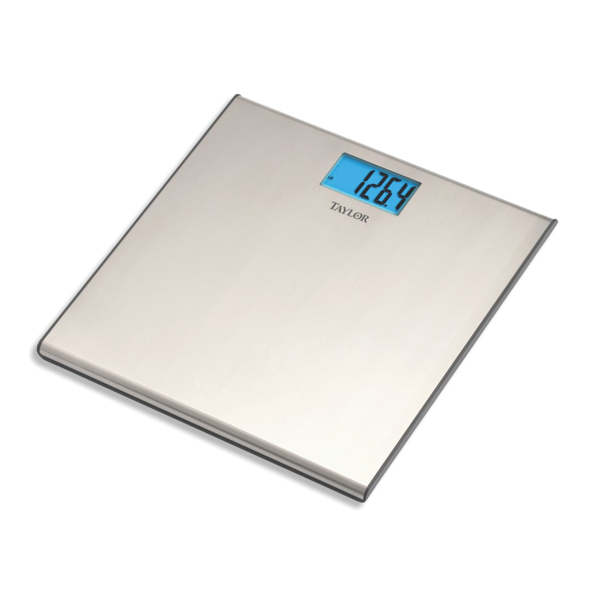 Taylor 7405 Electronic Bathroom Scale