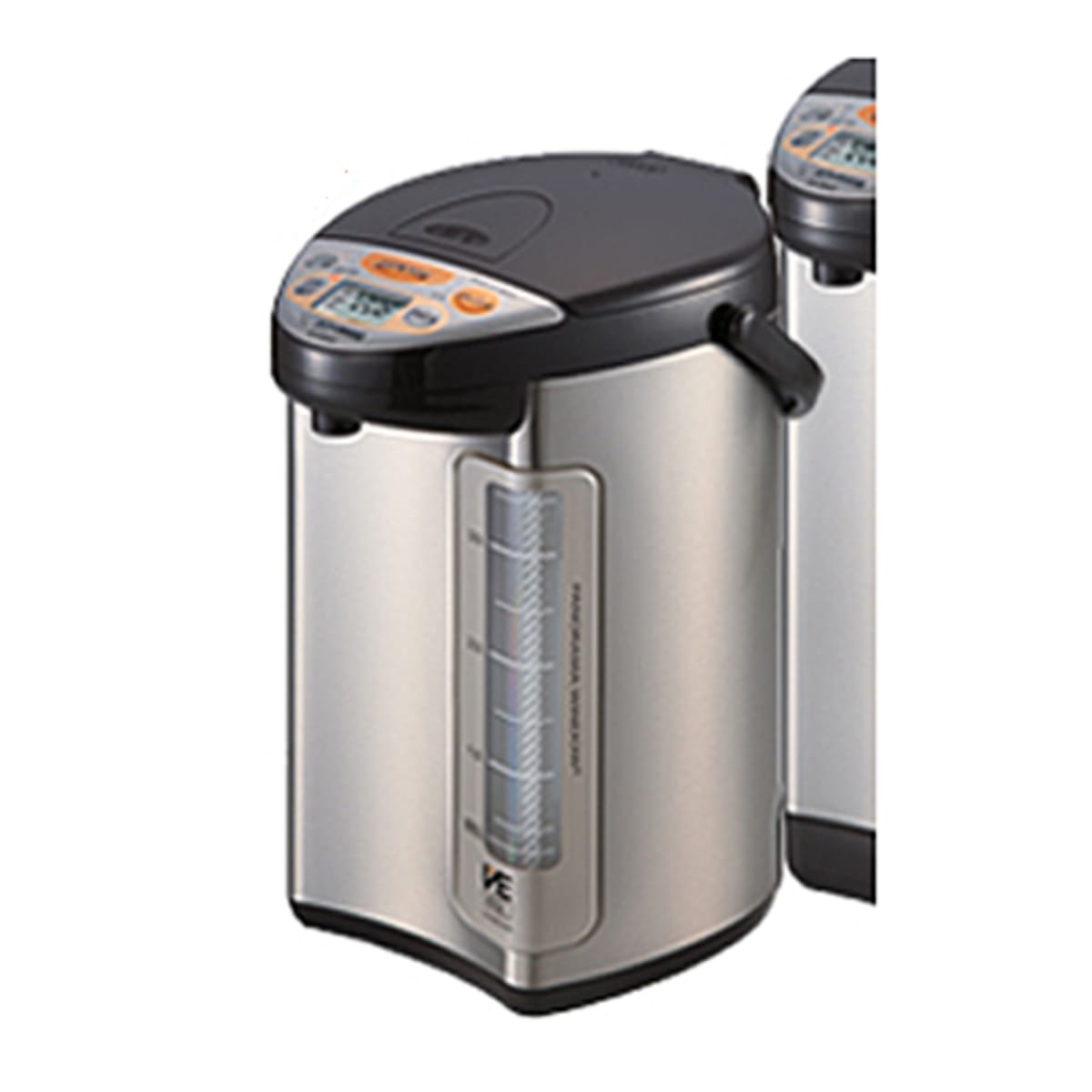 Video Overview  Zojirushi Commercial Water Boiler And Warmer - Prima  Coffee Equipment